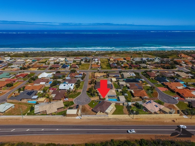 9 Pinner Place, Tarcoola Beach WA 6530