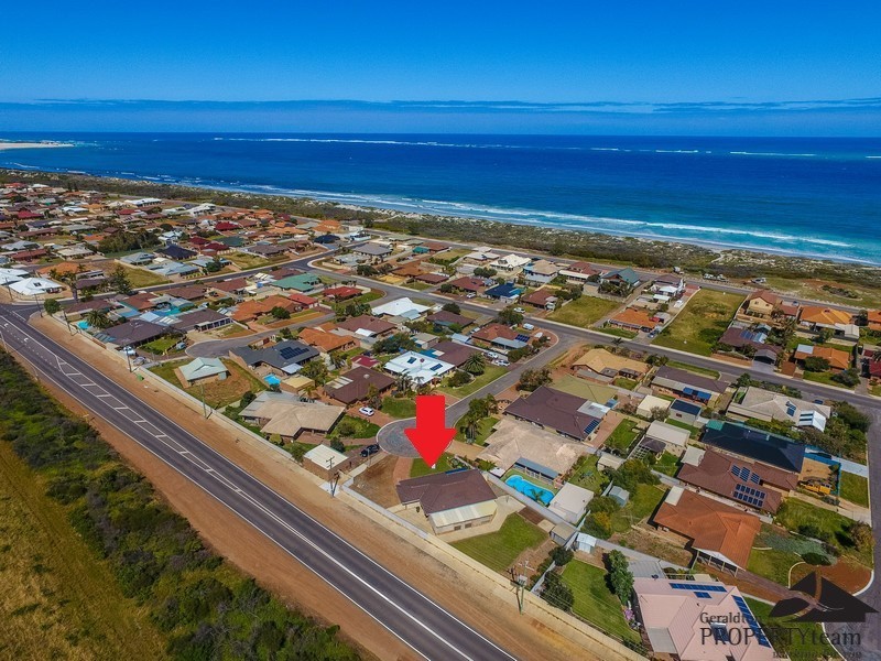 9 Pinner Place, Tarcoola Beach WA 6530