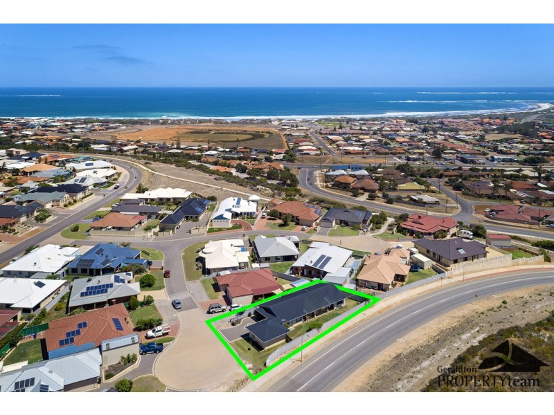 5 Fong Cove, Mount Tarcoola WA 6530