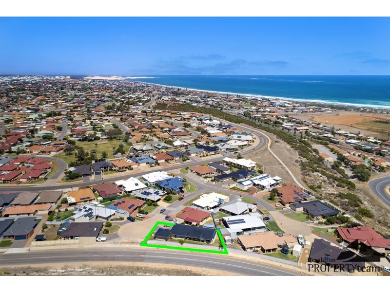 5 Fong Cove, Mount Tarcoola WA 6530