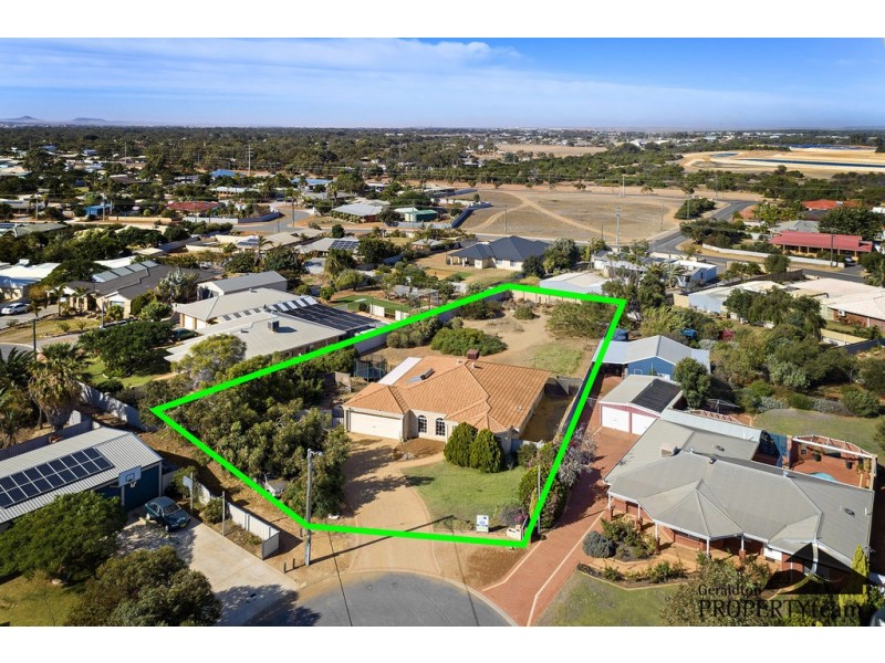 15 Darwinia Close, Strathalbyn WA 6530