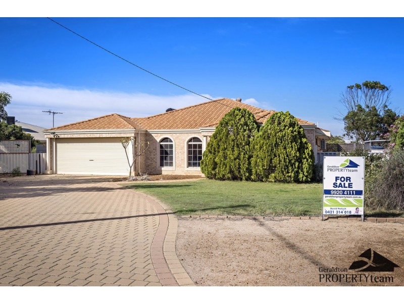 15 Darwinia Close, Strathalbyn WA 6530