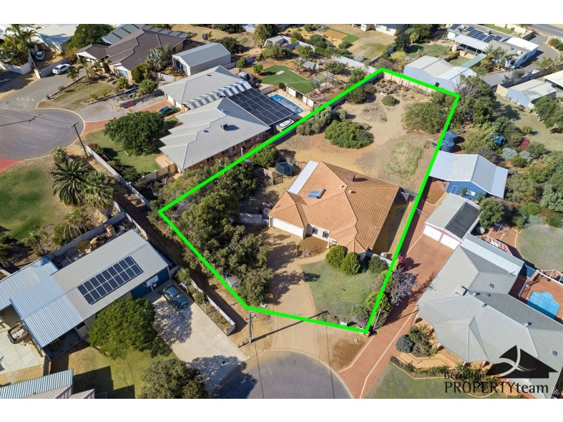 15 Darwinia Close, Strathalbyn WA 6530