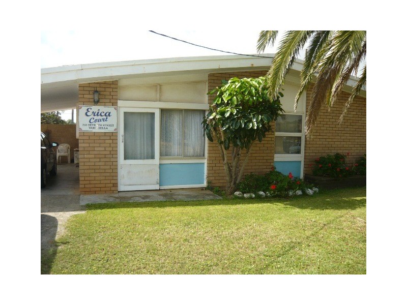 1/233 Seventh Street, Wonthella WA 6530