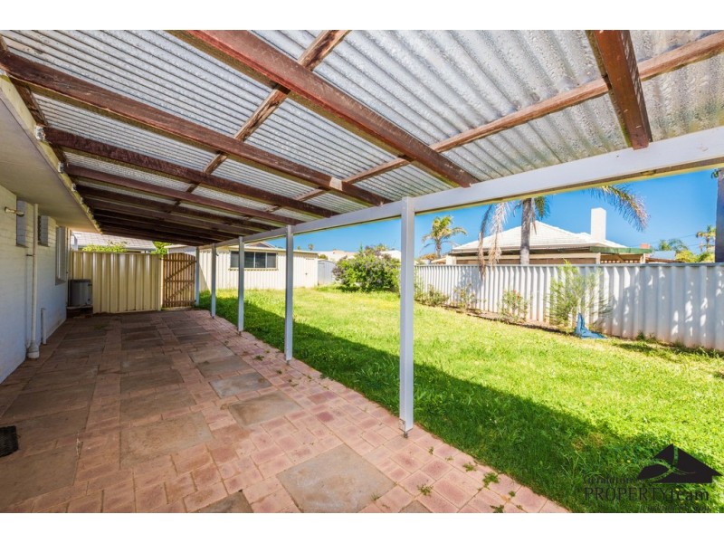 21 Gorgon Road, Sunset Beach WA 6530