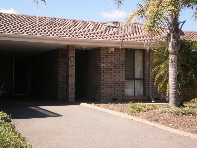 3/232 Willcock Drive, Mahomets Flats WA 6530