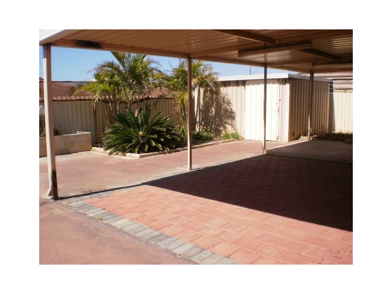 3/232 Willcock Drive, Mahomets Flats WA 6530