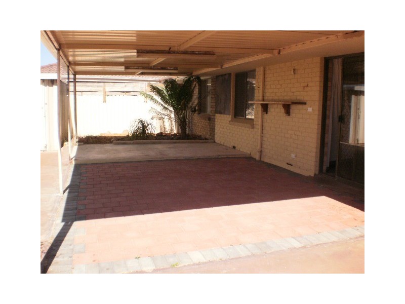 3/232 Willcock Drive, Mahomets Flats WA 6530