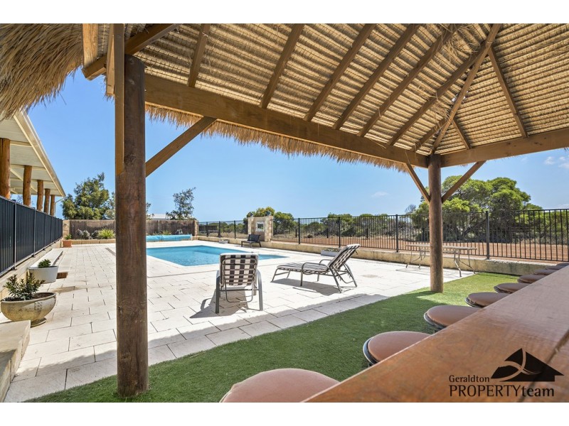 23 Tramway Road, Waggrakine WA 6530