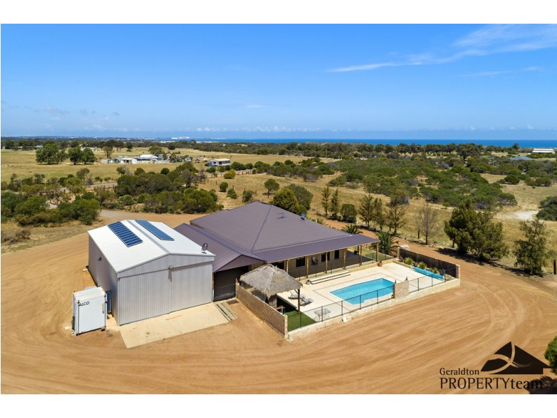 23 Tramway Road, Waggrakine WA 6530