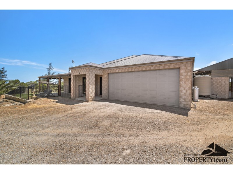 23 Tramway Road, Waggrakine WA 6530