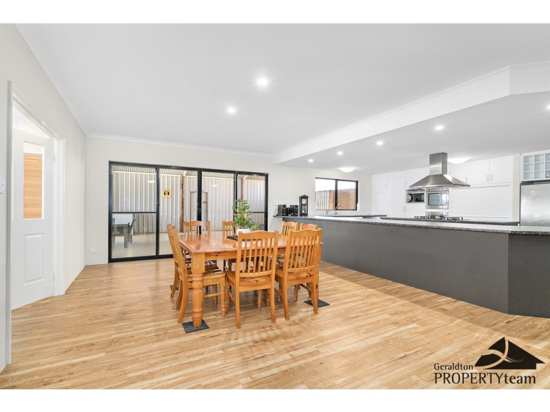 23 Tramway Road, Waggrakine WA 6530