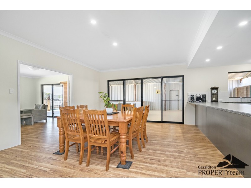 23 Tramway Road, Waggrakine WA 6530