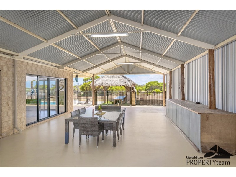 23 Tramway Road, Waggrakine WA 6530