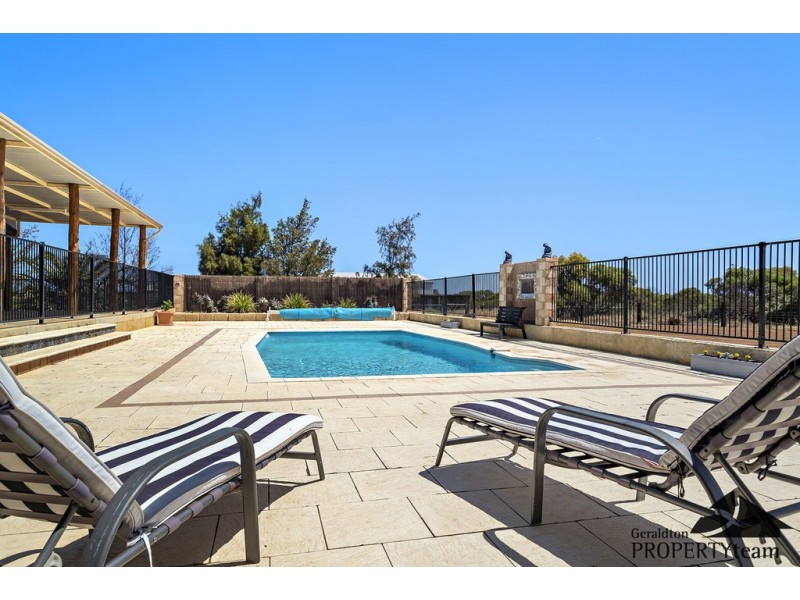 23 Tramway Road, Waggrakine WA 6530