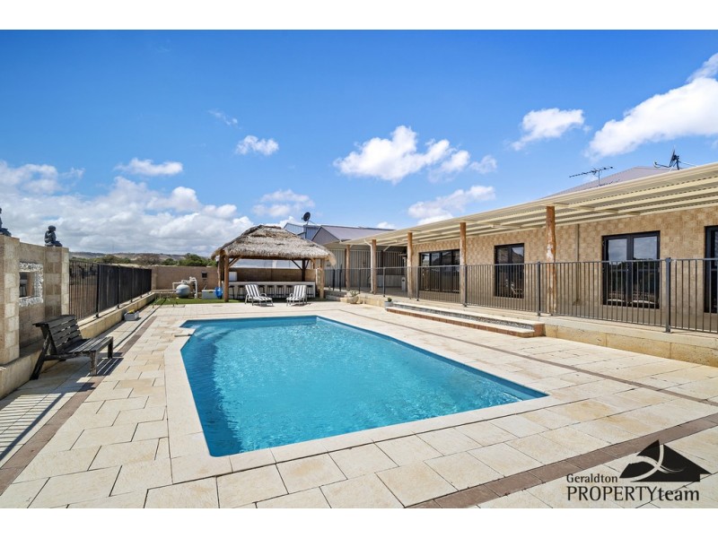 23 Tramway Road, Waggrakine WA 6530