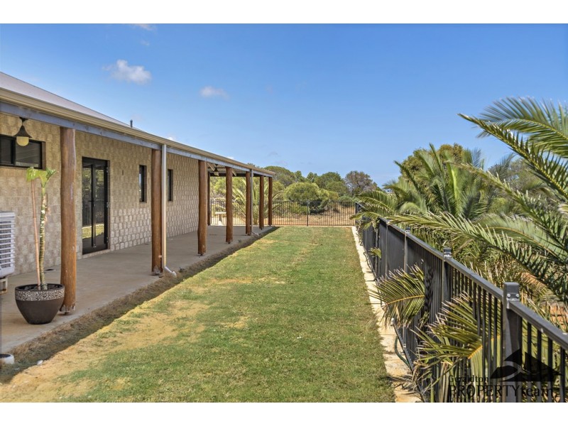 23 Tramway Road, Waggrakine WA 6530