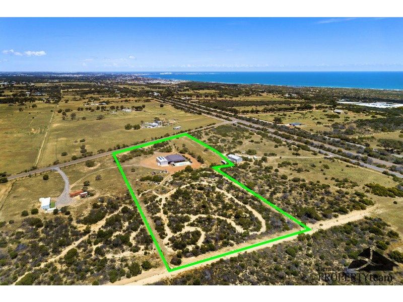 23 Tramway Road, Waggrakine WA 6530