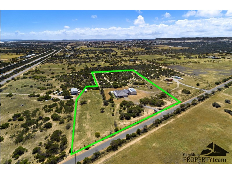 23 Tramway Road, Waggrakine WA 6530