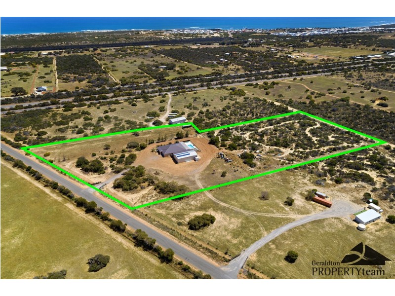 23 Tramway Road, Waggrakine WA 6530
