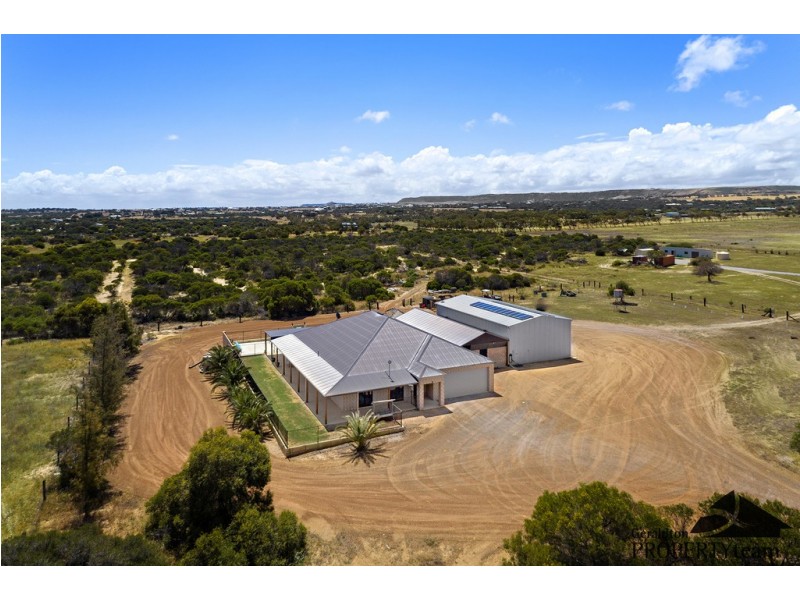 23 Tramway Road, Waggrakine WA 6530