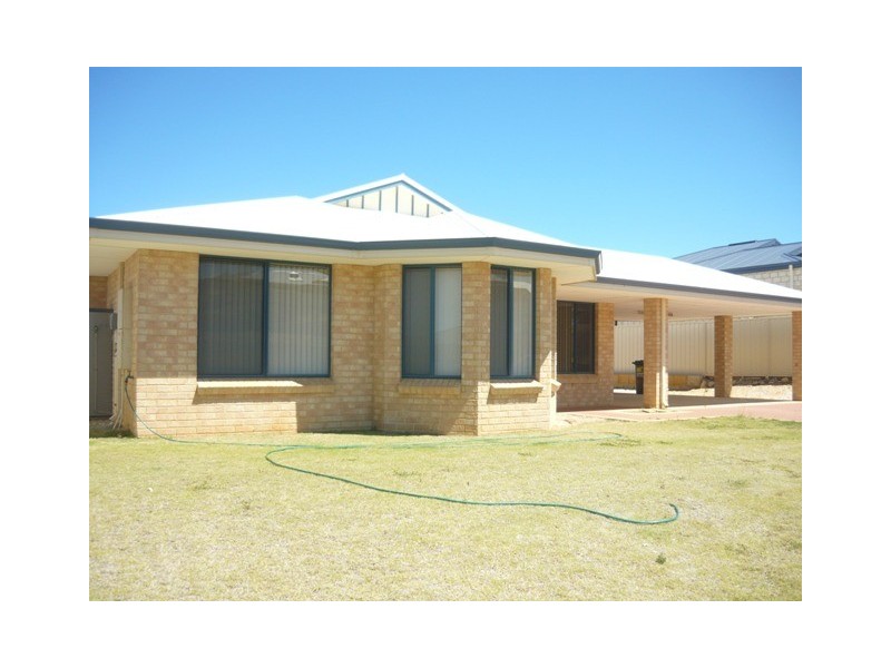 19 Wallabi Drive, Wandina WA 6530