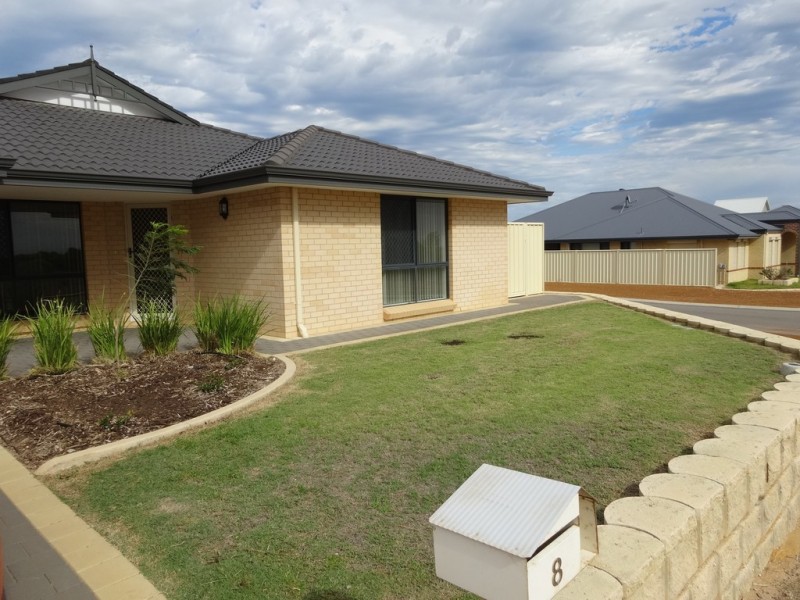 8 Viking Lane, Wandina WA 6530