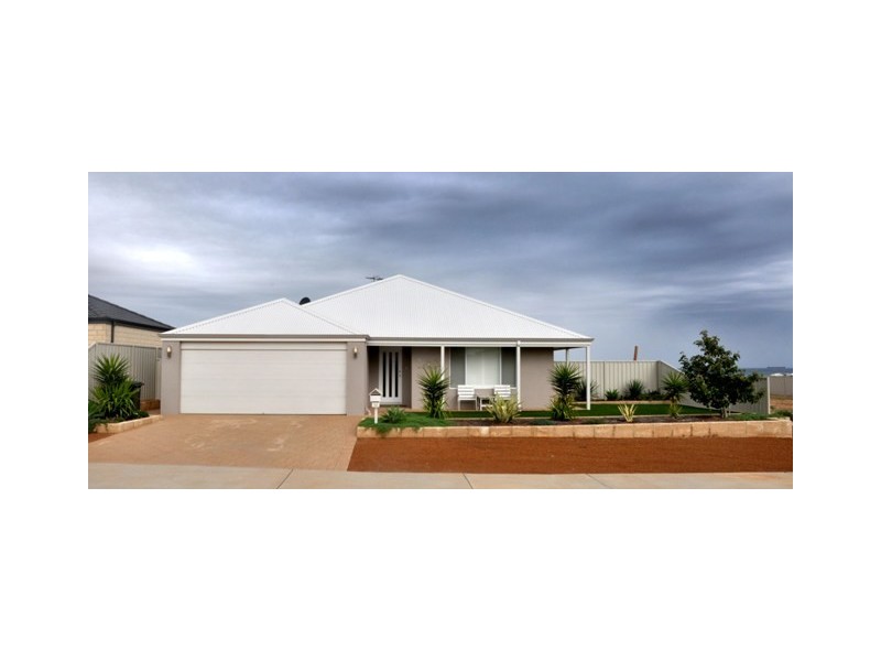 12 SPINDRIFT VISTA, Drummond Cove WA 6532