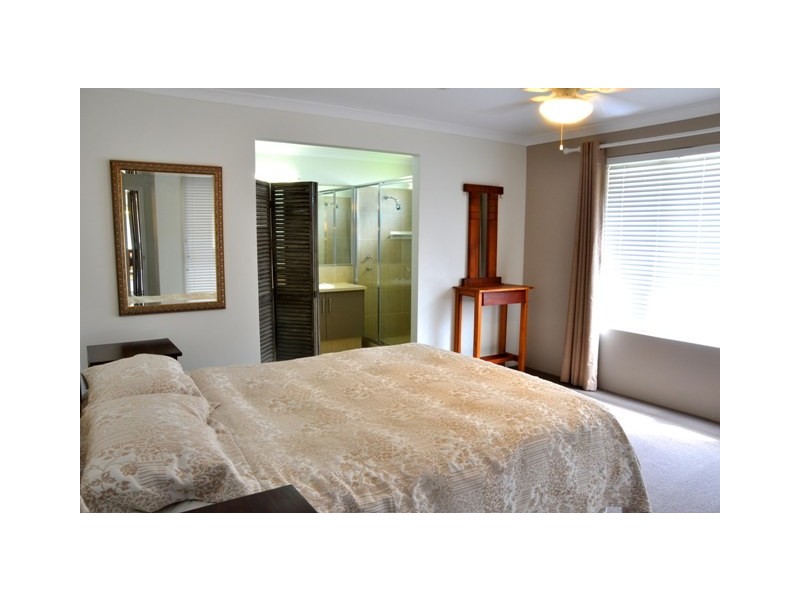 12 SPINDRIFT VISTA, Drummond Cove WA 6532