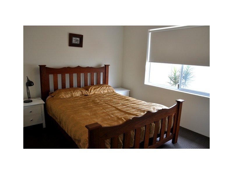 12 SPINDRIFT VISTA, Drummond Cove WA 6532