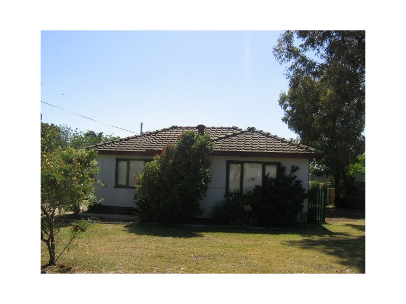 111 Rifle Range Road, Rangeway WA 6530