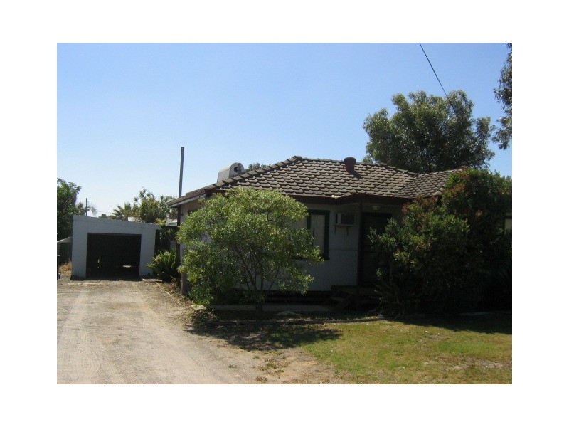 111 Rifle Range Road, Rangeway WA 6530