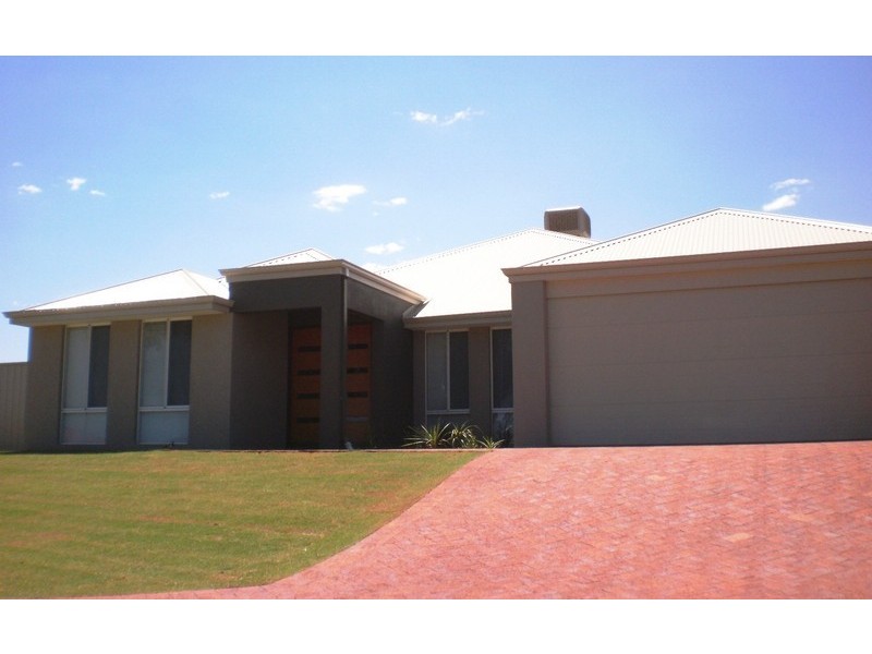 1 Windward Way, Drummond Cove WA 6532