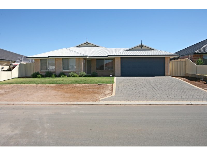 50 Winnetta Ridge, Wandina WA 6530