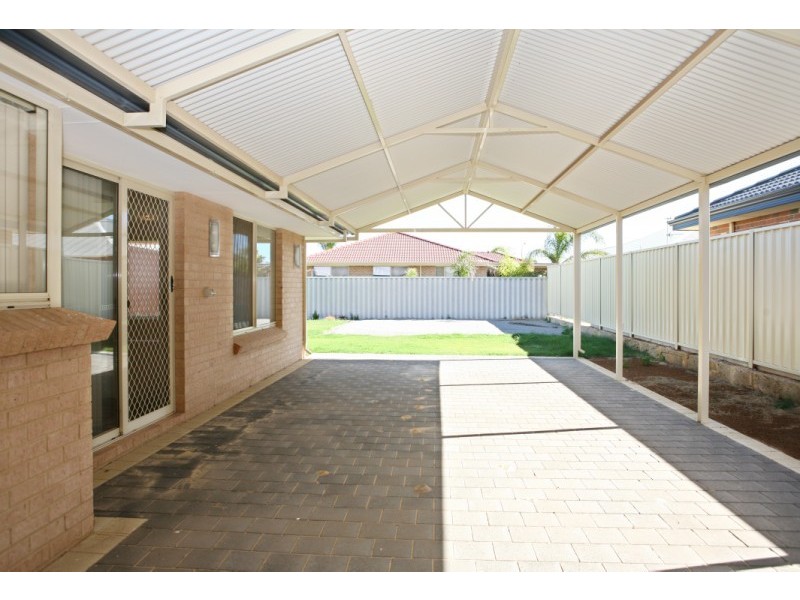 50 Winnetta Ridge, Wandina WA 6530