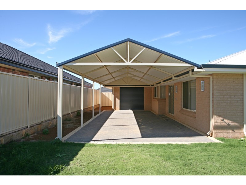 50 Winnetta Ridge, Wandina WA 6530