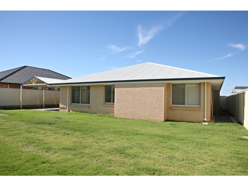 50 Winnetta Ridge, Wandina WA 6530