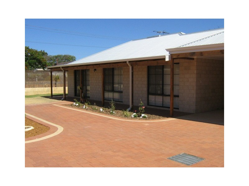 1C HARDMAN STREET, Rangeway WA 6530