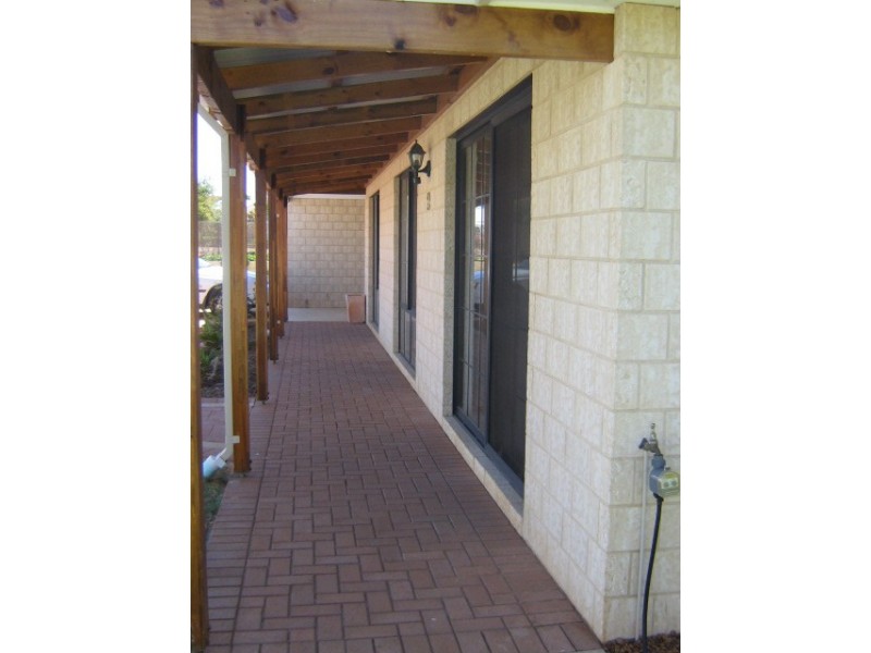 1C HARDMAN STREET, Rangeway WA 6530