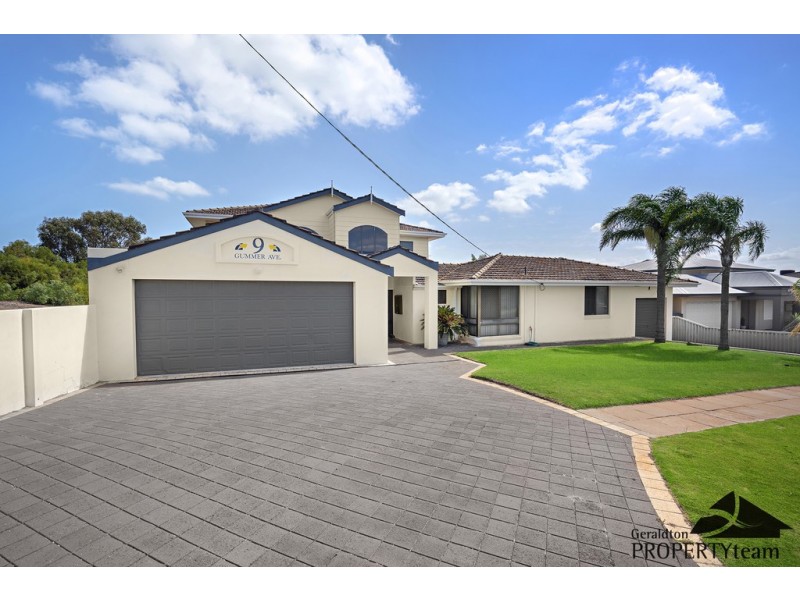 9 Gummer Avenue, Geraldton WA 6530