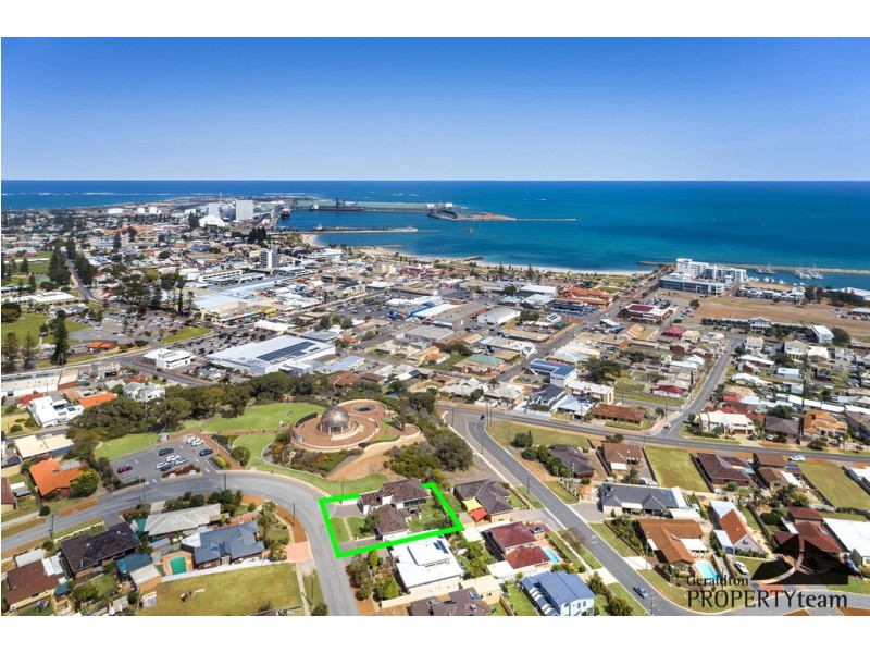 9 Gummer Avenue, Geraldton WA 6530