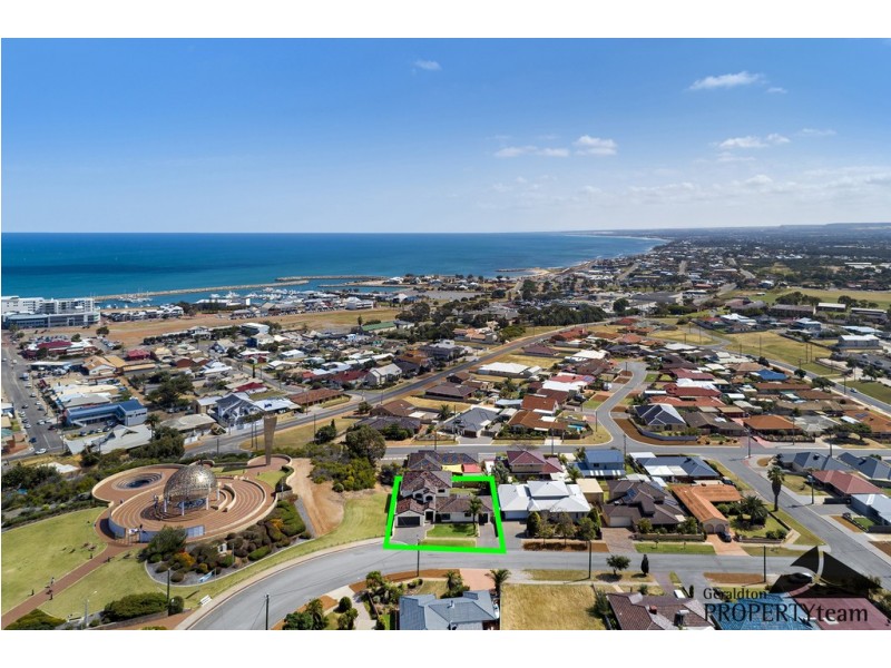9 Gummer Avenue, Geraldton WA 6530