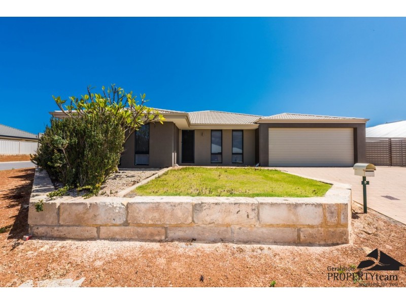 5 Lucy Brace, Wandina WA 6530