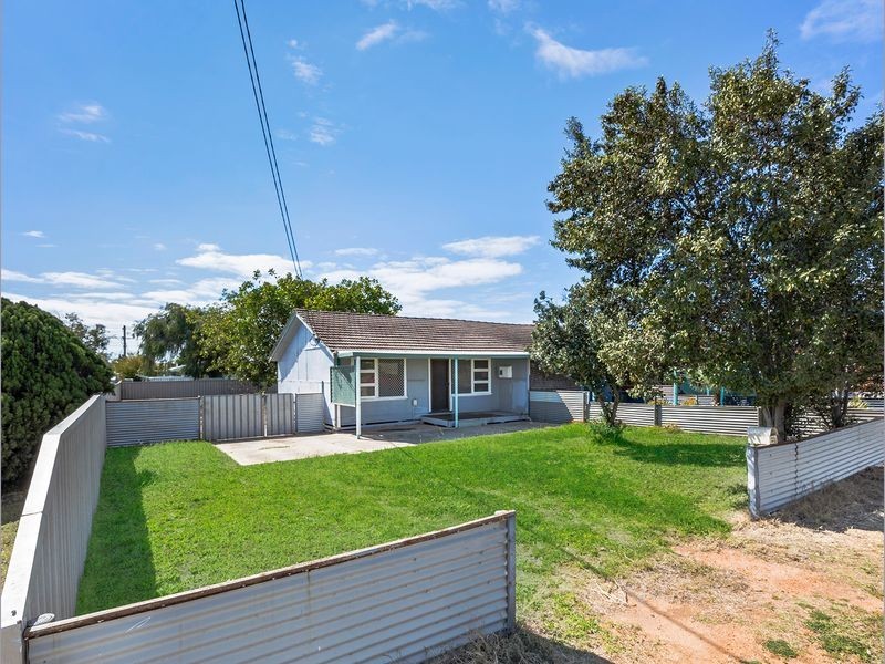 31A Scott Road, Rangeway WA 6530