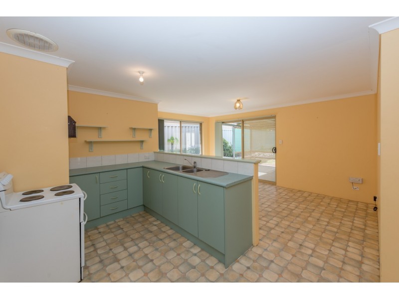 40 Rother Road, Cape Burney WA 6532