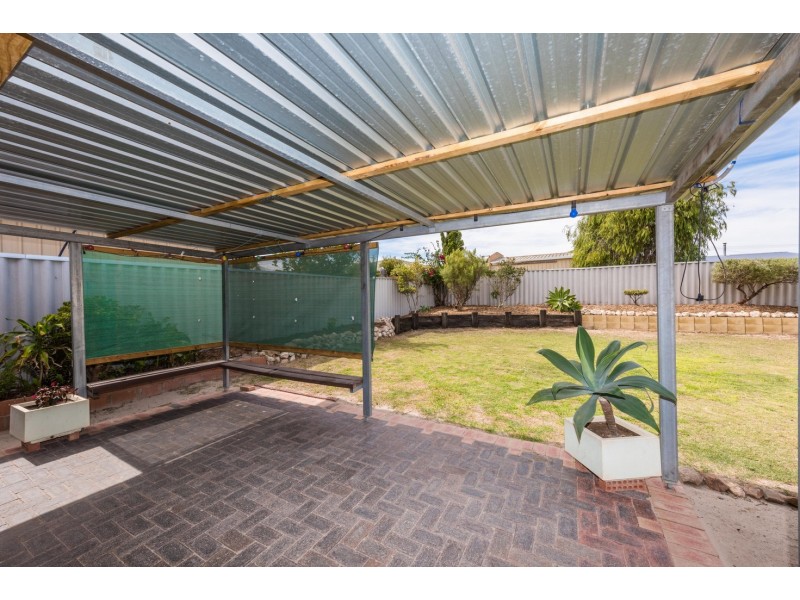 40 Rother Road, Cape Burney WA 6532