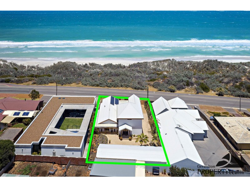 299 Willcock Drive, Tarcoola Beach WA 6530