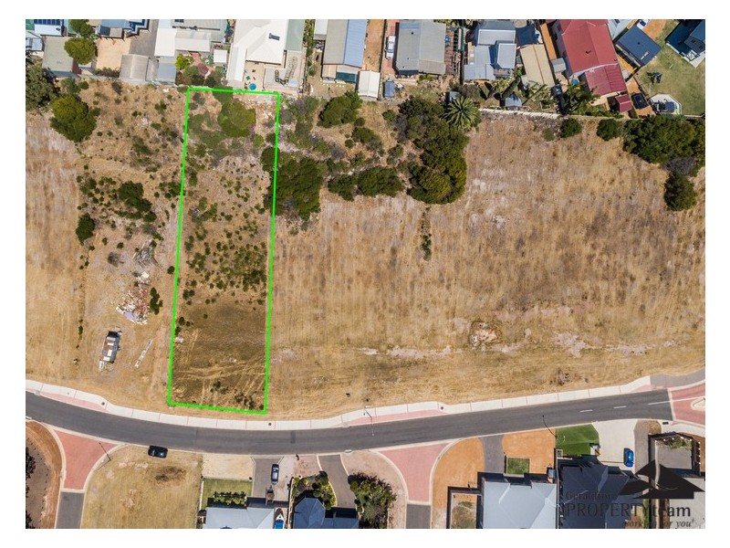 56 Stillwater Avenue, Drummond Cove WA 6532