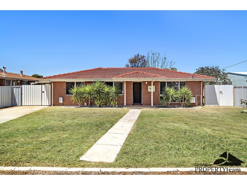 16 Broome Street, Spalding WA 6530