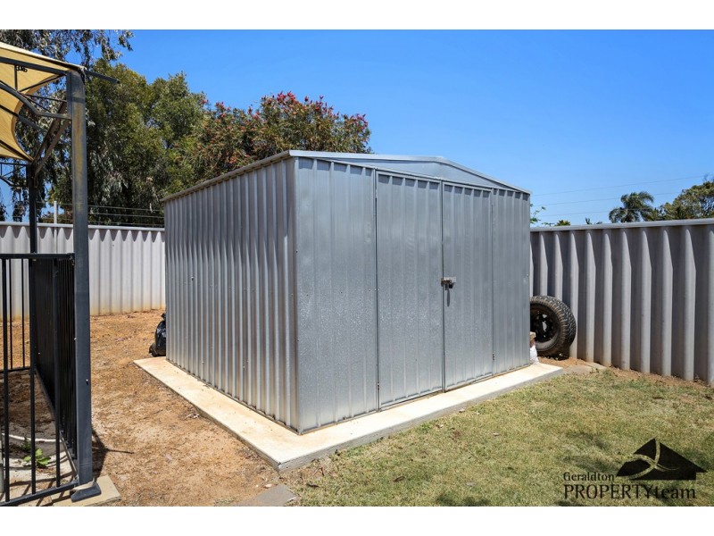 16 Broome Street, Spalding WA 6530